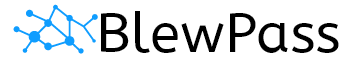 BlewPass Logo